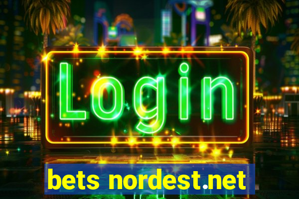 bets nordest.net